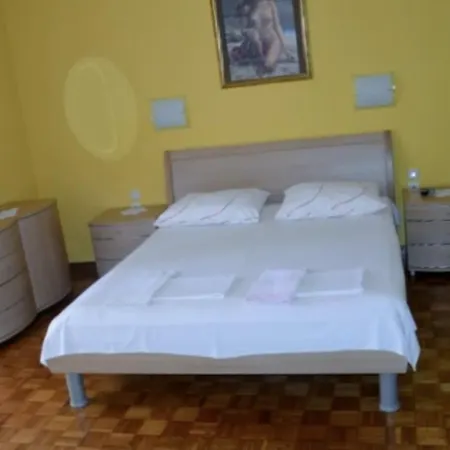 Vila Danica * Zaostrog