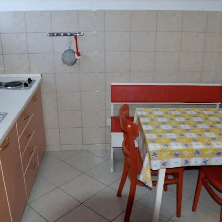Apartman Vila Danica Zaostrog