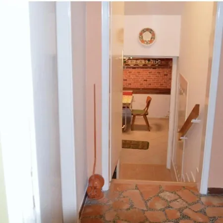 Apartman Vila Danica