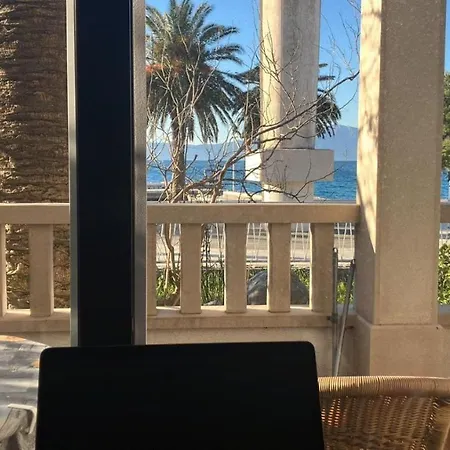 Apartman Vila Danica Zaostrog
