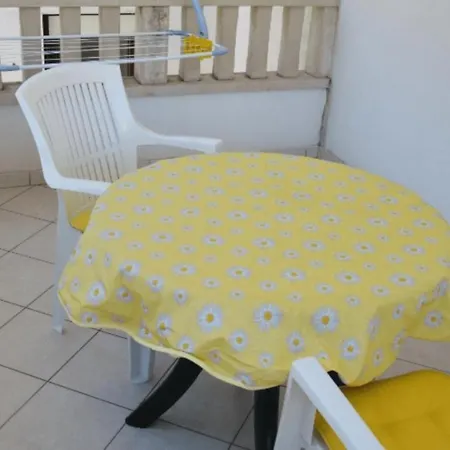 Vila Danica Apartman