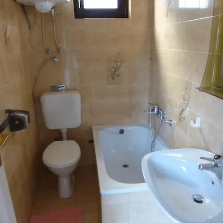 Apartman Vila Danica *