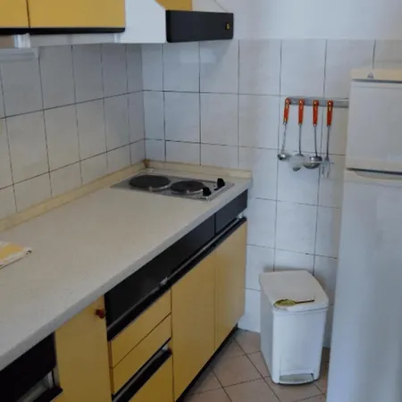 Vila Danica Apartman *
