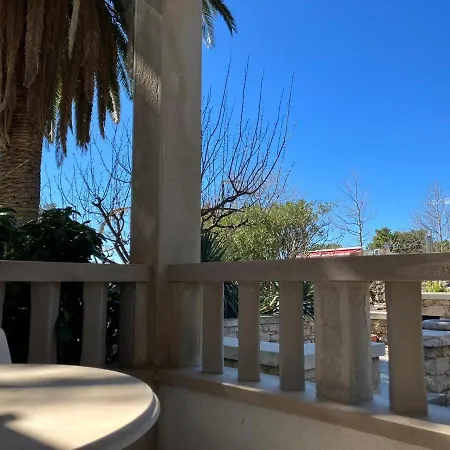 Apartman Vila Danica Zaostrog