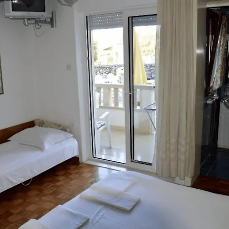 Apartman Vila Danica Zaostrog