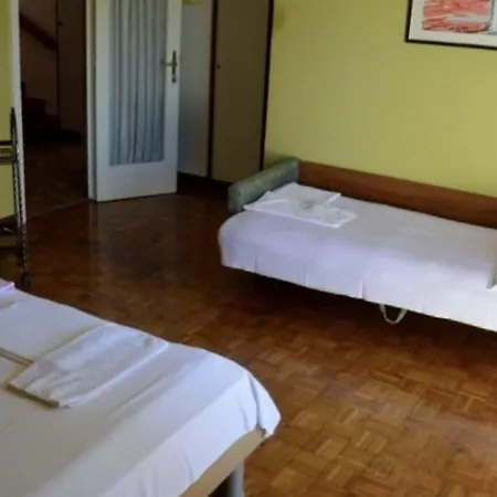Vila Danica Zaostrog