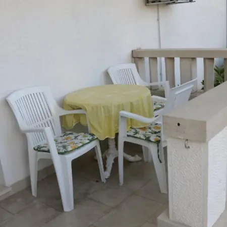 Apartman Vila Danica Zaostrog