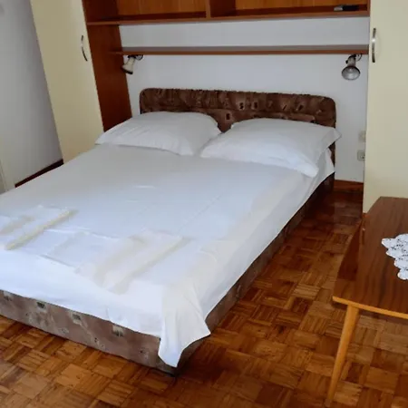 Apartman Vila Danica Zaostrog