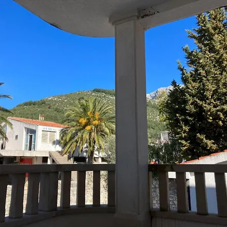 Vila Danica Zaostrog