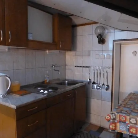 Vila Danica *