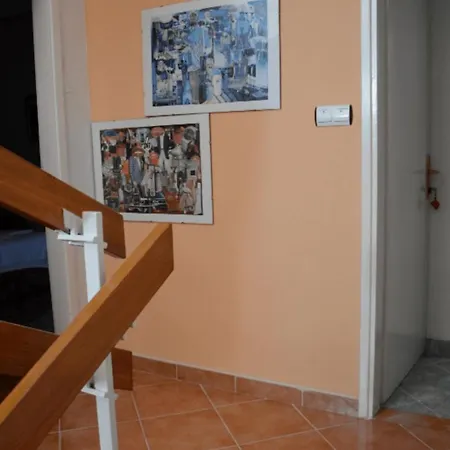 Apartman Vila Danica Zaostrog