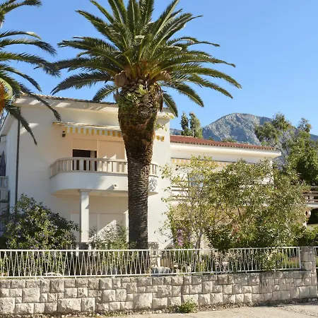 Vila Danica * Zaostrog