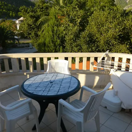 Vila Danica Zaostrog