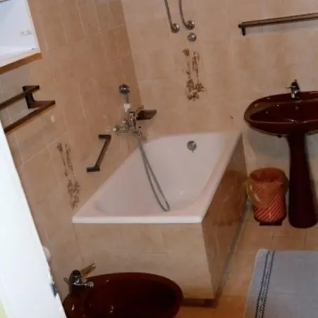 Vila Danica Zaostrog