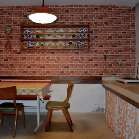 Apartman Vila Danica Zaostrog