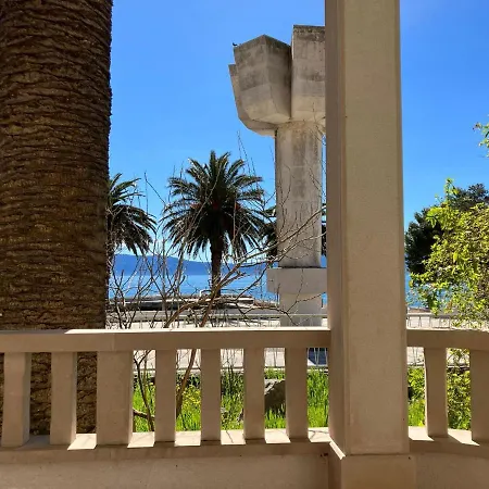 Apartman Vila Danica Zaostrog