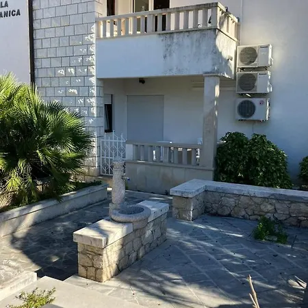 Apartman Vila Danica Zaostrog