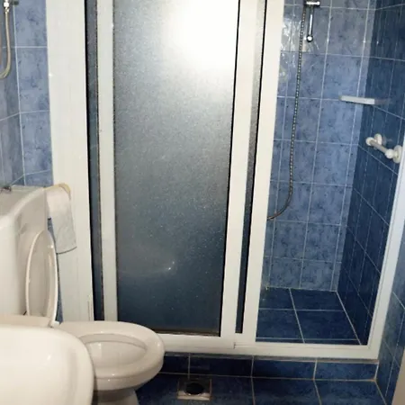 Vila Danica Apartman *