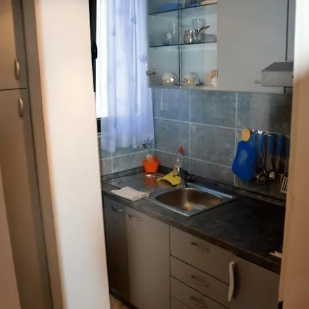Apartman Vila Danica Zaostrog