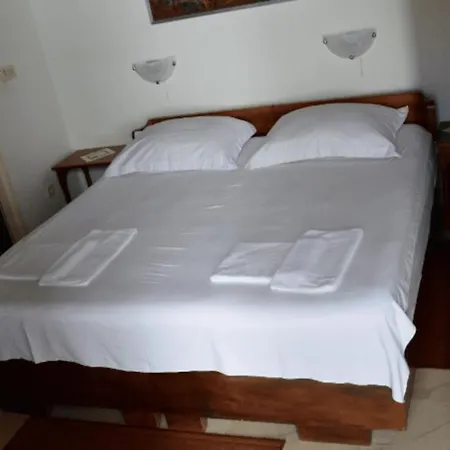 Vila Danica Apartman *