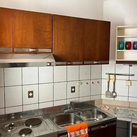 Vila Danica Zaostrog