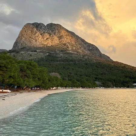 Vila Danica Zaostrog