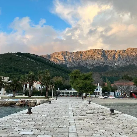 Apartman Vila Danica *