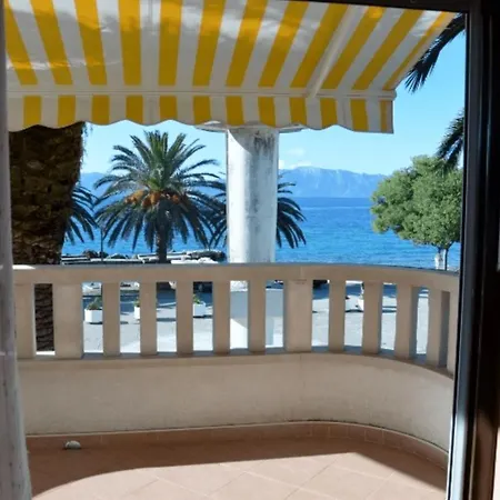 Vila Danica * Zaostrog