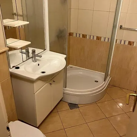 Apartman Vila Danica Zaostrog