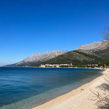 Vila Danica Apartman *