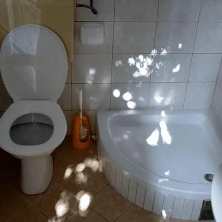 Apartman Vila Danica Zaostrog